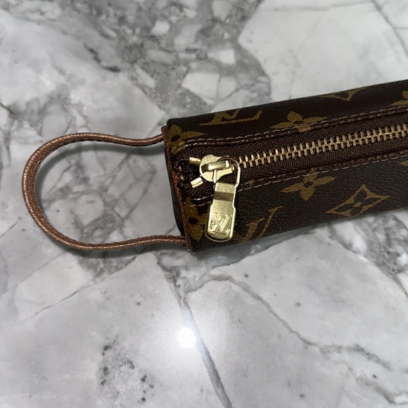 Authentic Louis Vuitton monogram Golfball bag - Picture 5 of 12